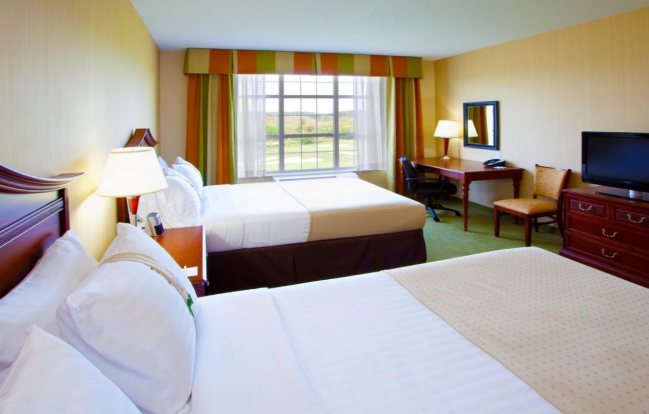 Doubletree By Hilton Front Royal Blue Ridge Shadows Hotel Exterior photo